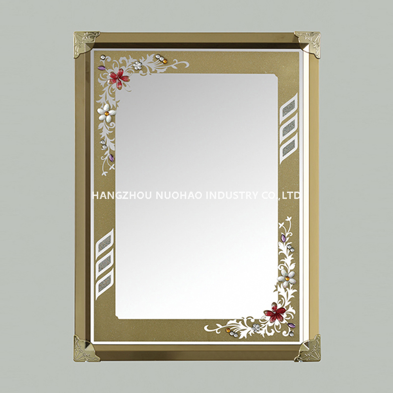 Model:803-Golden
